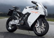 KTM RC8 KTM RC8